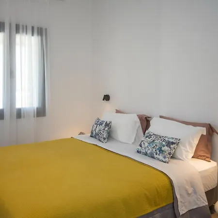 Alko Mykonos Town