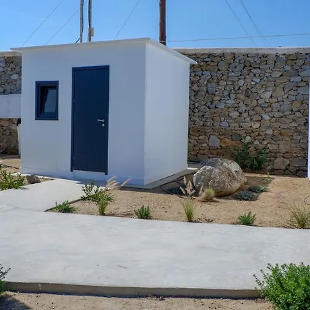 Alko Mykonos Town