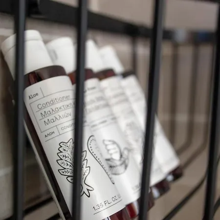 Alko Apartman Mykonos Town