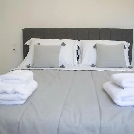 Alko Apartman Mykonos Town