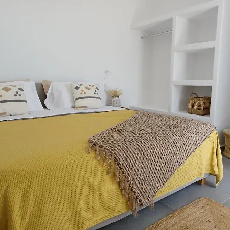 Apartman Alko *