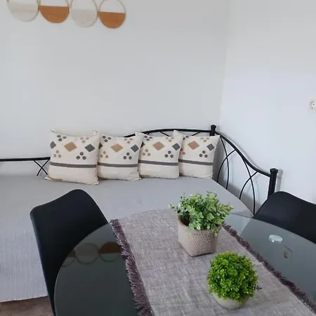 Apartman Alko