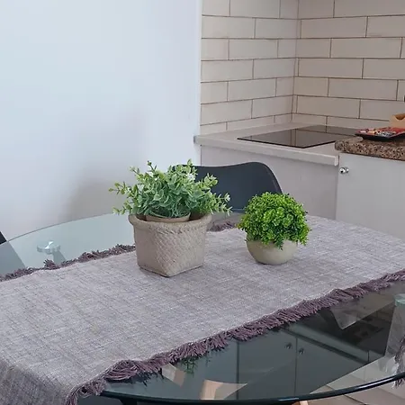 Apartman Alko Mykonos Town