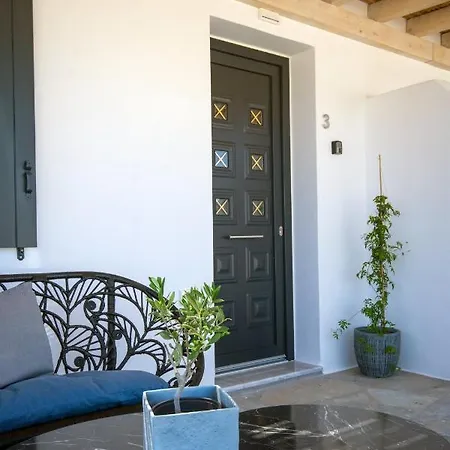 Alko Apartment *
