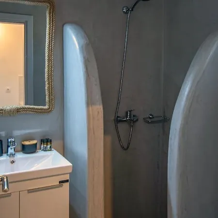 Alko Apartment Mykonos Town