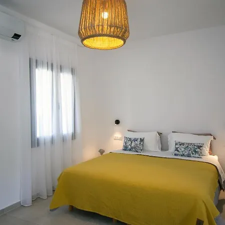 Apartment Alko