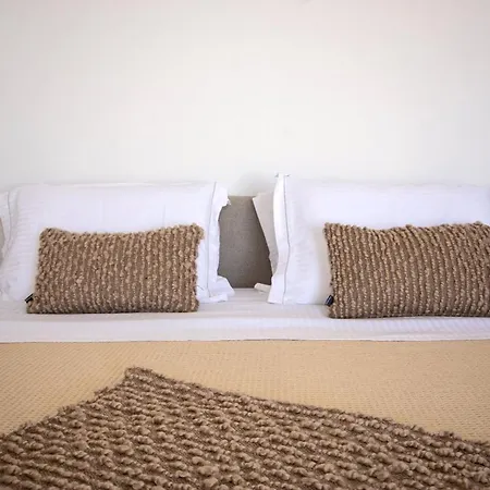 Apartment Alko Mykonos Town