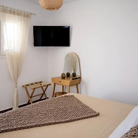 Apartment Alko