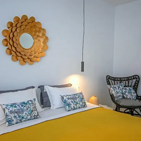 Alko Apartment