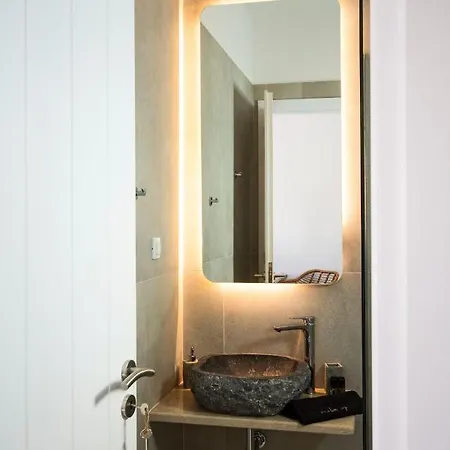 Alko Apartman Mykonos Town