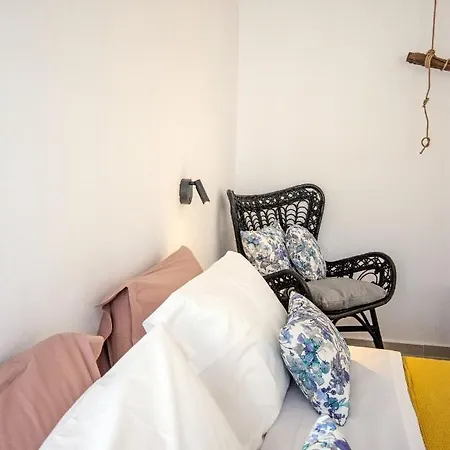 Alko Apartment