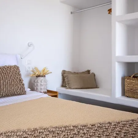 Alko Apartman Mykonos Town