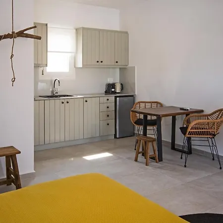 Apartment Alko