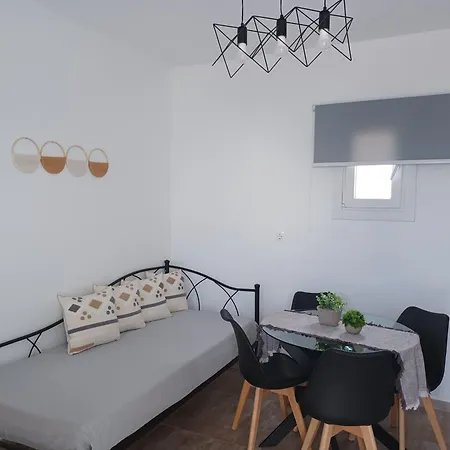 Alko Apartment Mykonos Town