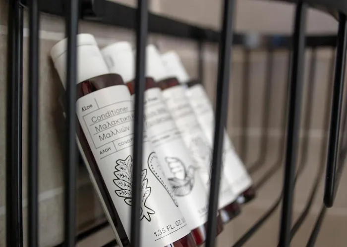 Alko Apartment Mykonos Town