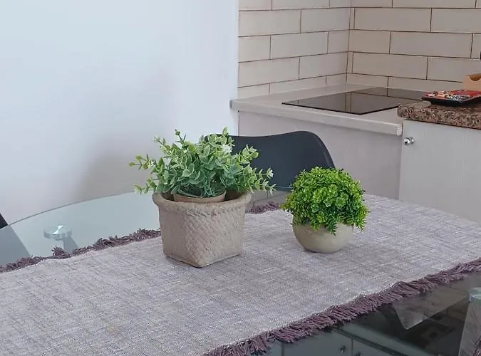 Daire Alko Mykonos Town