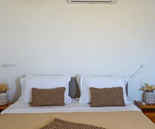 Daire Alko Mykonos Town