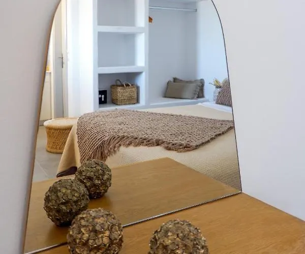 Daire Alko Mykonos Town