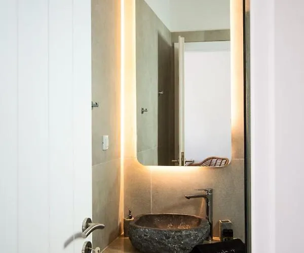 Alko Apartment Mykonos Town