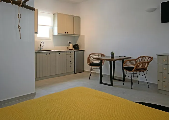 Appartamento Alko Mykonos Town