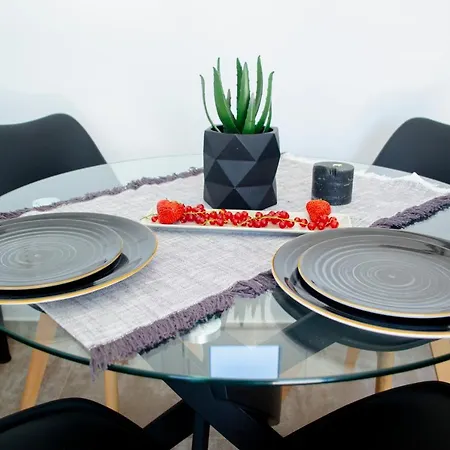 Apartamento Alko *