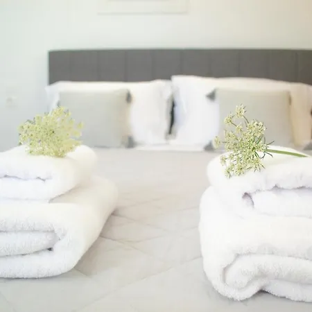 Alko Apartamento Mykonos Town