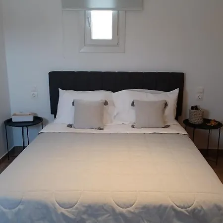 Apartamento Alko Mykonos Town