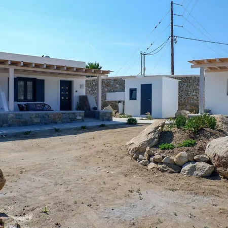 Alko Apartamento *
