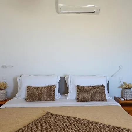 Διαμέρισμα Alko Mykonos Town