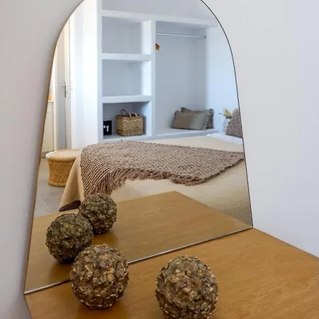 Apartamento Alko Mykonos Town