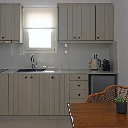 Apartmán Alko