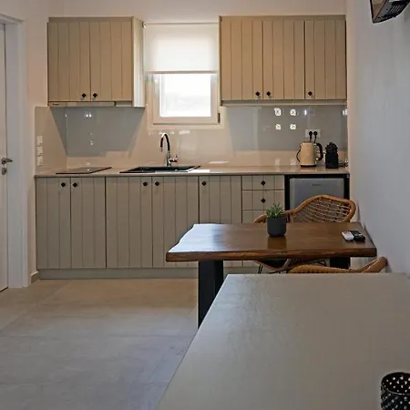 Alko Apartamento Mykonos Town