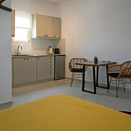 Apartamento Alko Mykonos Town