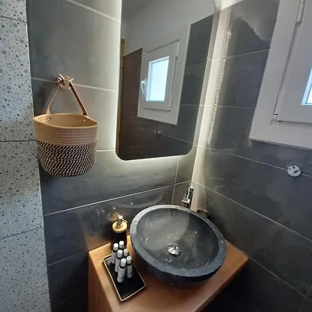 Apartamento Alko *