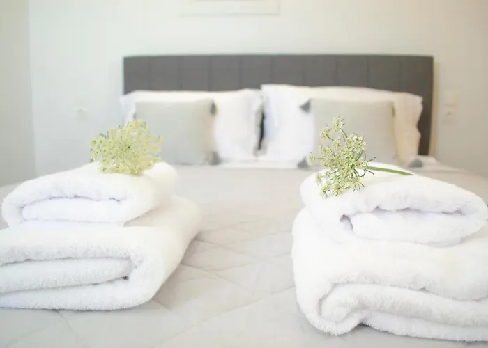 Alko Apartamento Mykonos Town