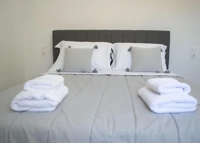 Alko Apartamento Mykonos Town