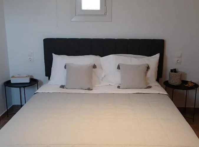 Apartamento Alko Mykonos Town