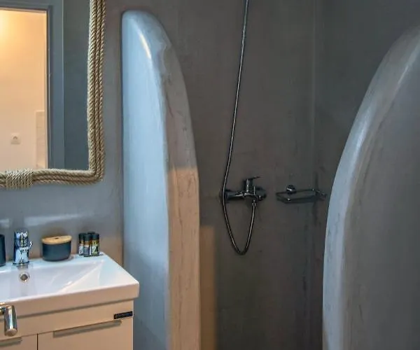 Alko Apartamento Mykonos Town