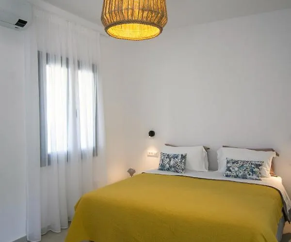 Apartamento Alko