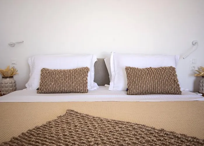 Apartamento Alko Mykonos Town