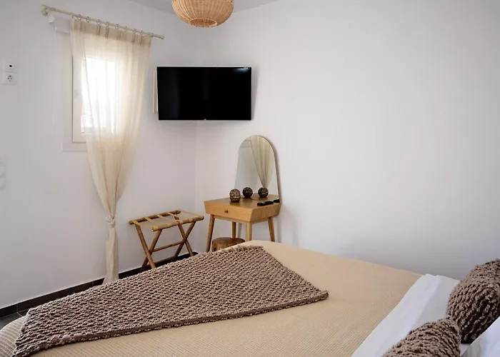 Apartamento Alko
