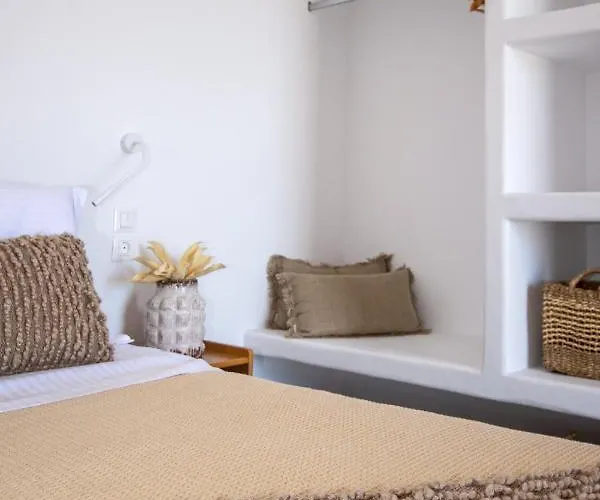 Alko Apartamento Mykonos Town