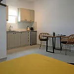 Lejlighed Alko Mykonos Town