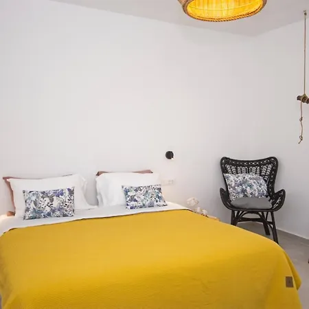 Alko Mykonos Town