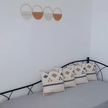 Alko Apartmán Mykonos Town